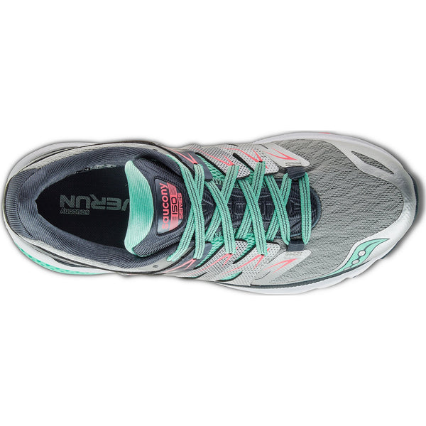 [S10314-1] Womens Saucony Zealot Iso 2