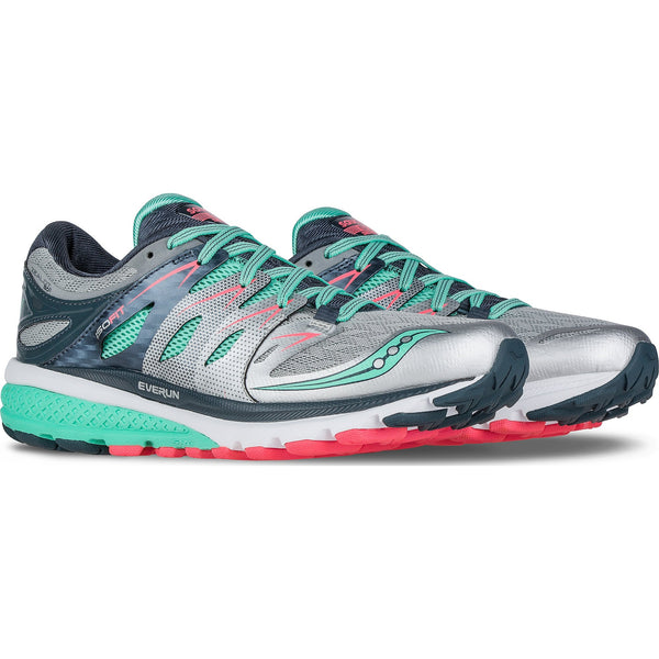 [S10314-1] Womens Saucony Zealot Iso 2