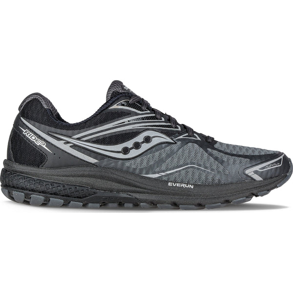 [S10331-1] Womens Saucony Ride 9 Reflex