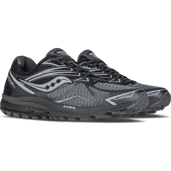 [S10331-1] Womens Saucony Ride 9 Reflex