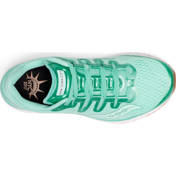 [S10355-18] Womens Saucony Freedom Iso