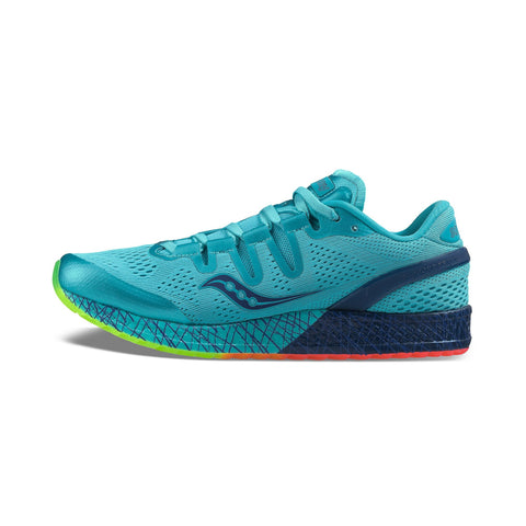 [S10355-3] Womens Saucony Freedom Iso