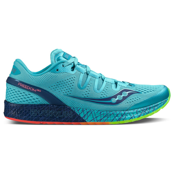 [S10355-3] Womens Saucony Freedom Iso