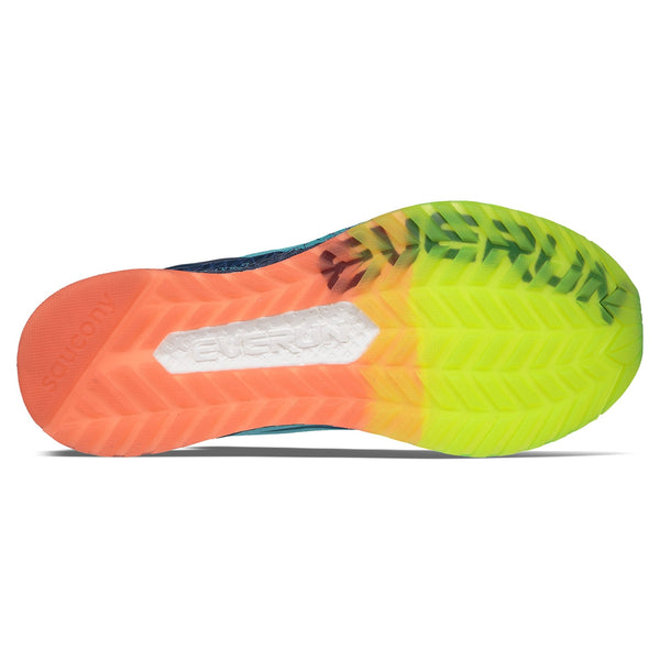 [S10355-3] Womens Saucony Freedom Iso