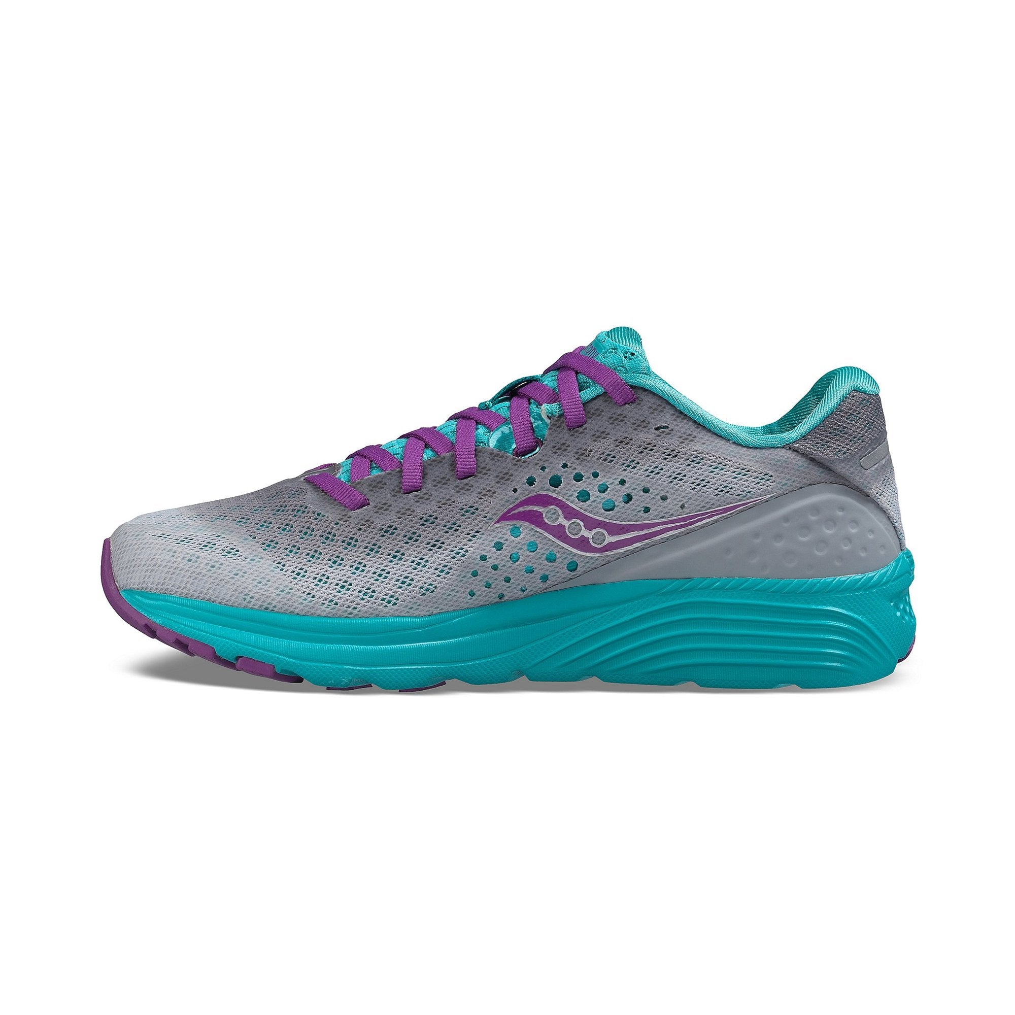 [S10356-3] Womens Saucony Kinvara 8