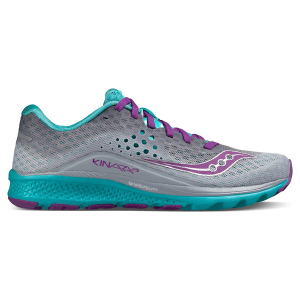 [S10356-3] Womens Saucony Kinvara 8