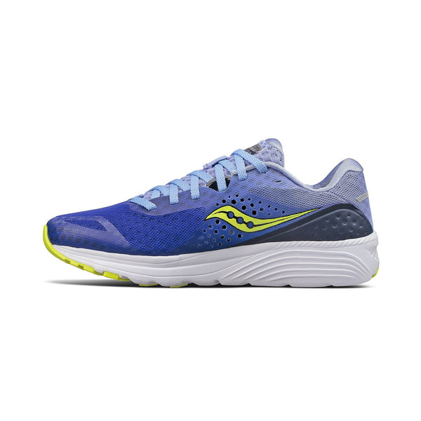 [S10356-4] Womens Saucony Kinvara 8