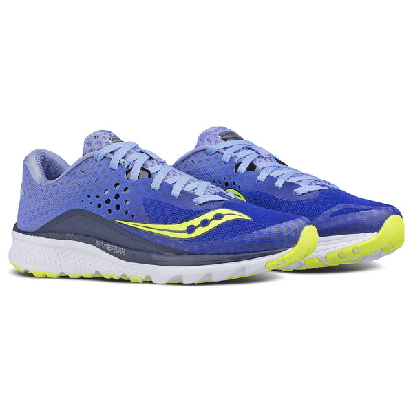 [S10356-4] Womens Saucony Kinvara 8