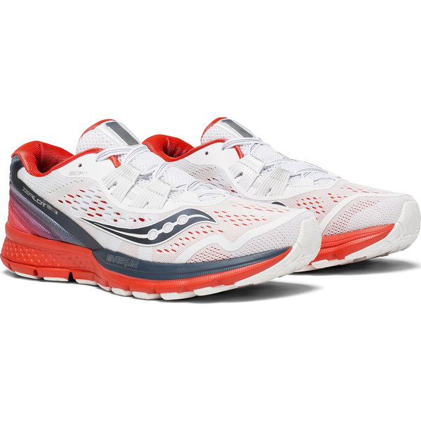 [S10369-4] Womens Saucony Zealot Iso 3