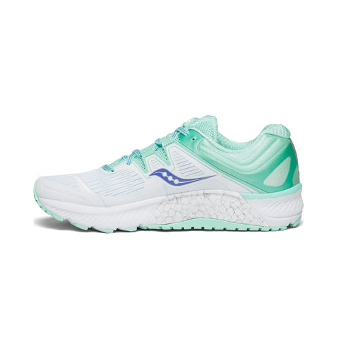 [S10415-35] Womens Saucony Guide Iso