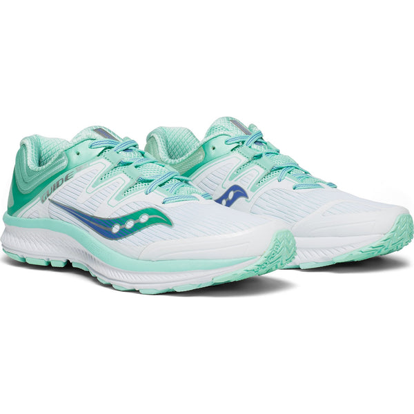 [S10415-35] Womens Saucony Guide Iso