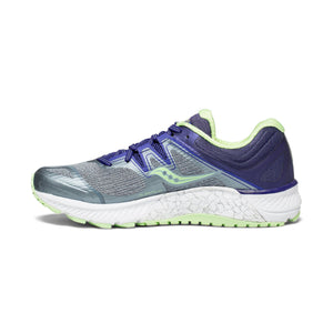 [S10416-1] Womens Saucony Guide Iso (Wide Width)