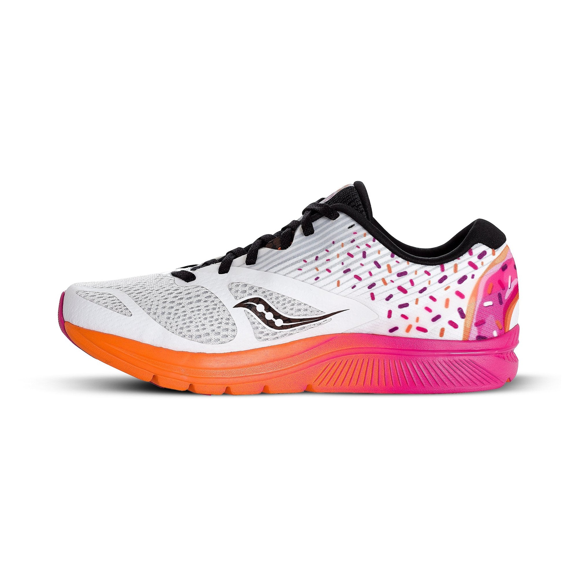 [S10418-18] Womens Saucony Kinvara 9