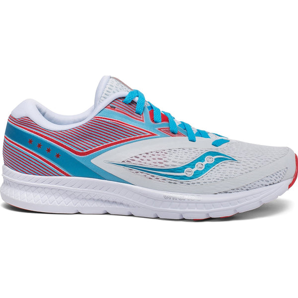 [S10418-21] Womens Saucony Kinvara 9