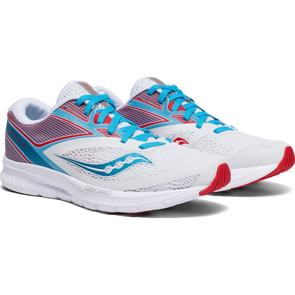 [S10418-21] Womens Saucony Kinvara 9