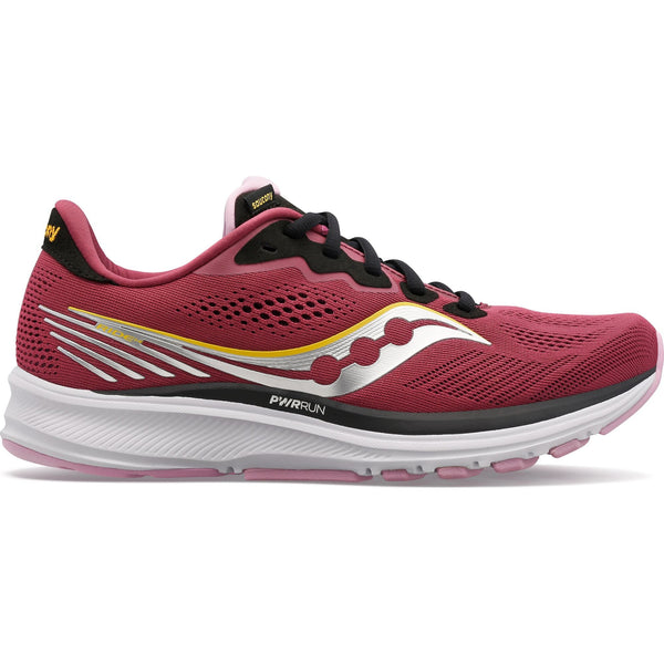 [S10650-18] Womens Saucony RIDE 14