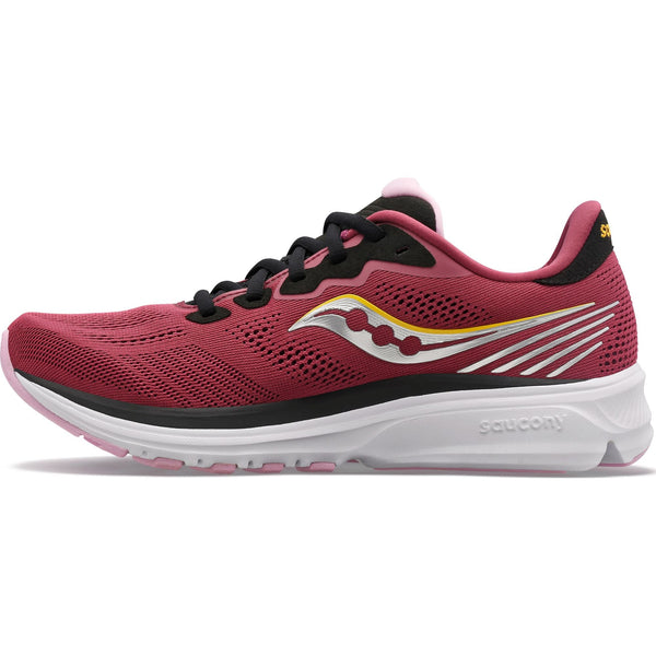 [S10650-18] Womens Saucony RIDE 14