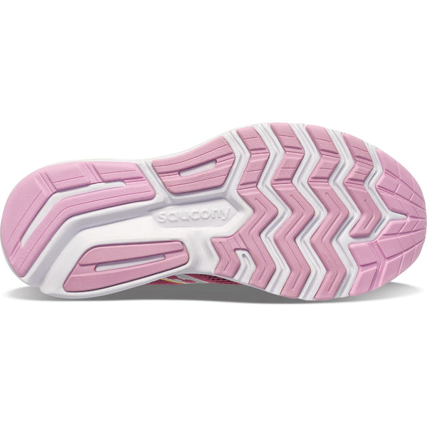 [S10650-18] Womens Saucony RIDE 14