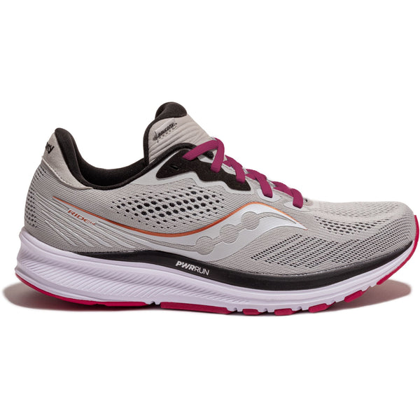 [S10650-55] Womens Saucony RIDE 14