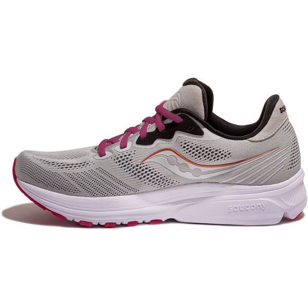 [S10650-55] Womens Saucony RIDE 14