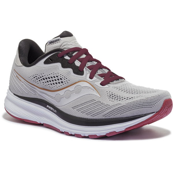 [S10650-55] Womens Saucony RIDE 14