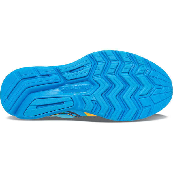 [S10652-1] Womens Saucony RIDE 14 RUNSHIELD