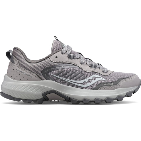 [S10668-17] Womens Saucony EXCURSION TR15