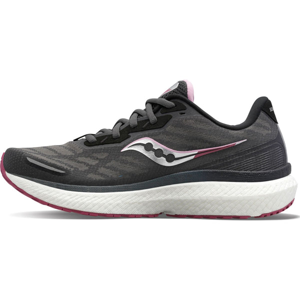 [S10678-15] Womens Saucony TRIUMPH 19