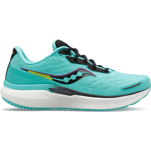 [S10678-26] Womens Saucony TRIUMPH 19