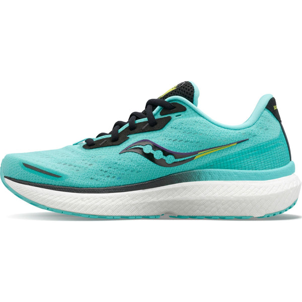 [S10678-26] Womens Saucony TRIUMPH 19