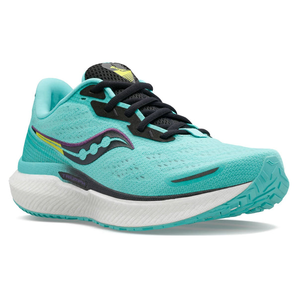 [S10678-26] Womens Saucony TRIUMPH 19