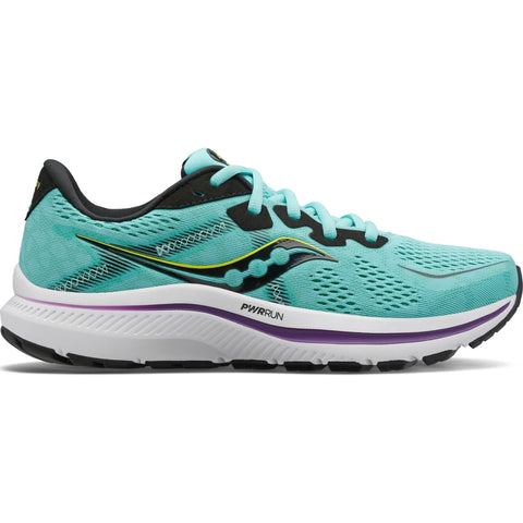 [S10681-26] Womens Saucony OMNI 20