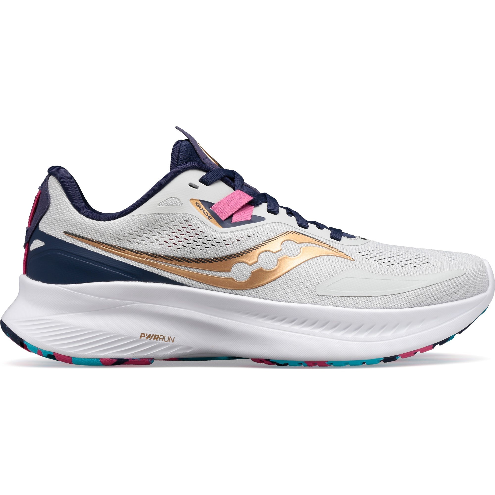 [S10684-40] Womens Saucony GUIDE 15