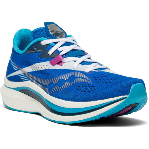 [S10687-30] Womens Saucony ENDORPHIN PRO 2