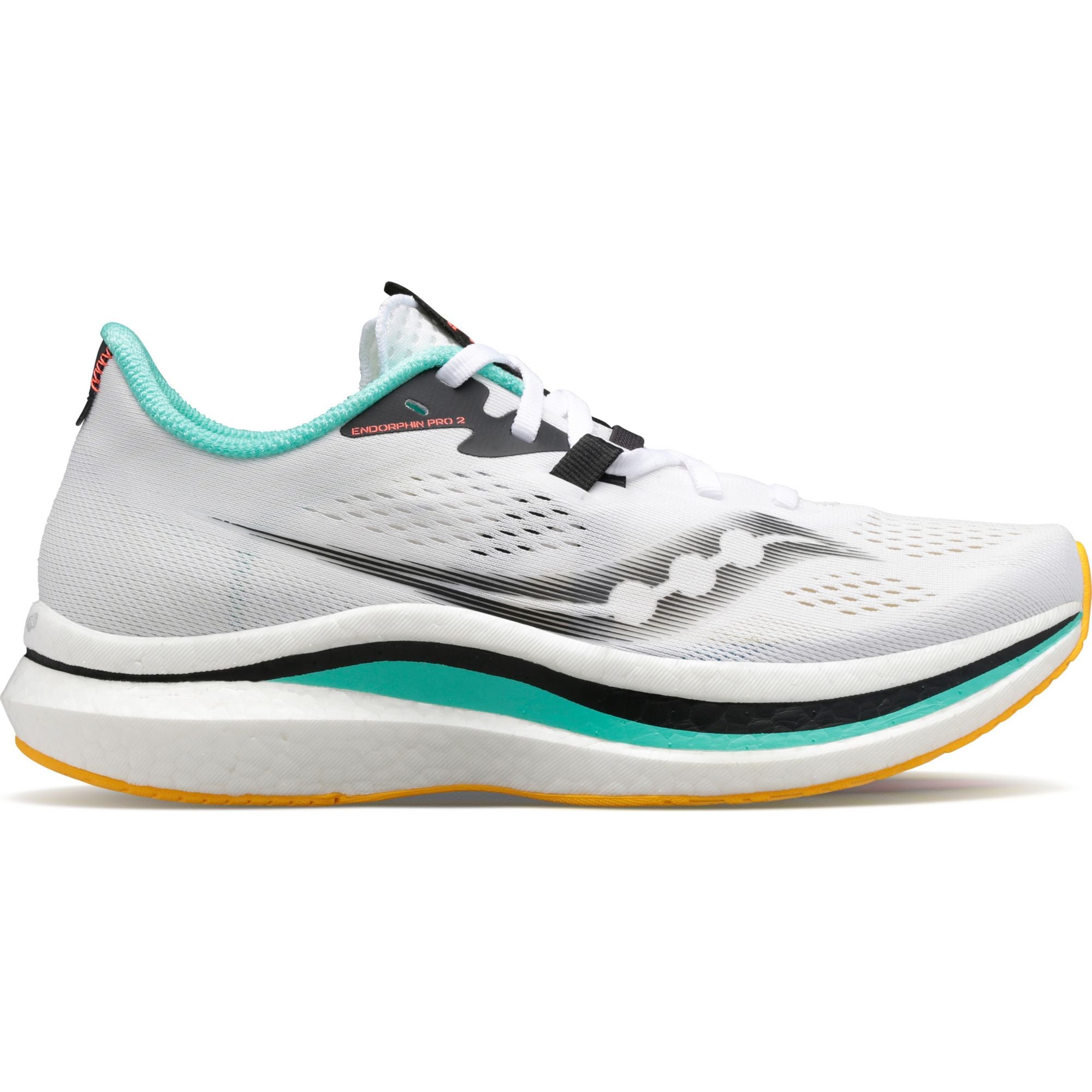 [S10687-84] Womens Saucony ENDORPHIN PRO 2