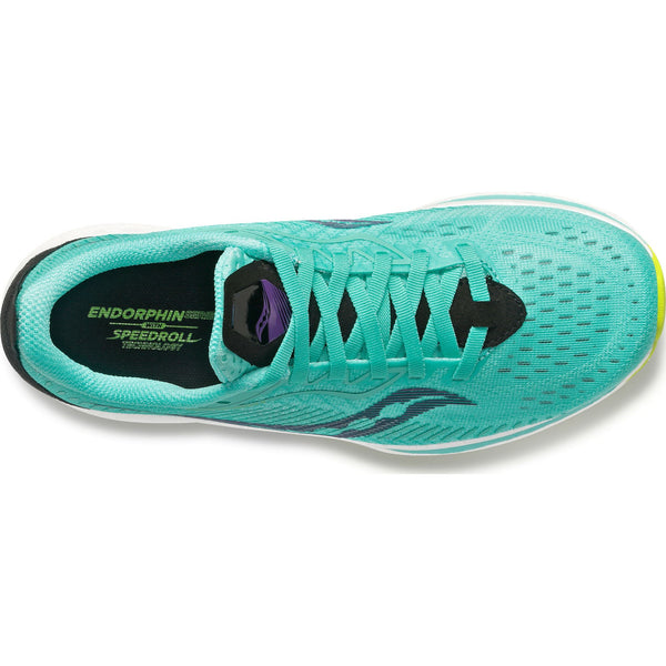 [S10688-26] Womens Saucony Endorphin Speed 2