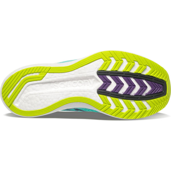 [S10688-26] Womens Saucony Endorphin Speed 2