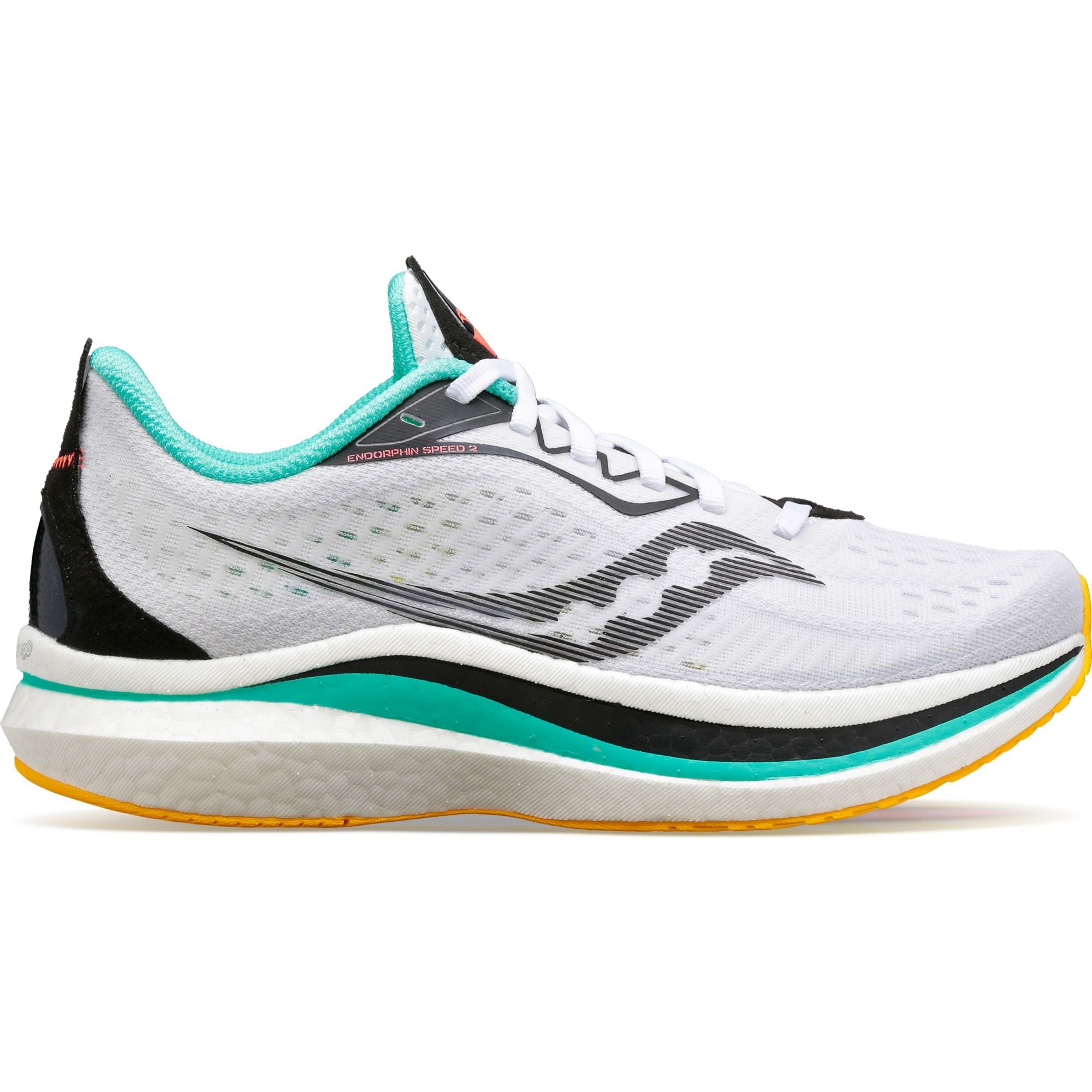 [S10688-84] Womens Saucony ENDORPHIN SPEED 2