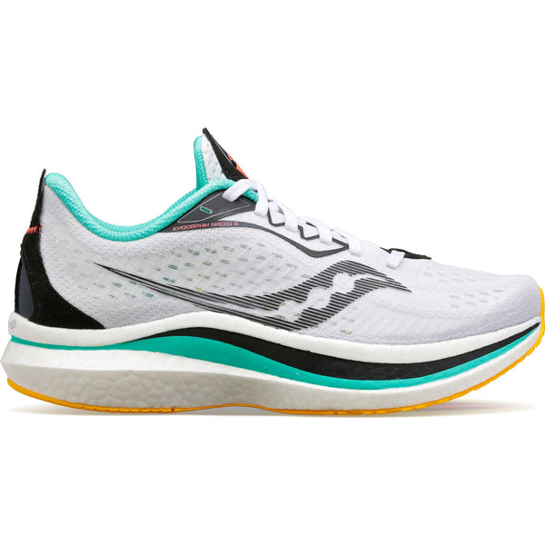 [S10688-84] Womens Saucony ENDORPHIN SPEED 2