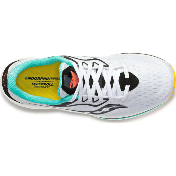 [S10688-84] Womens Saucony ENDORPHIN SPEED 2