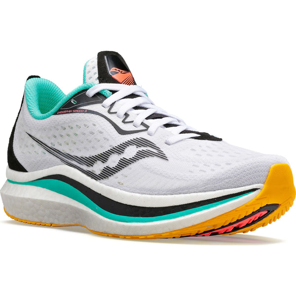 [S10688-84] Womens Saucony ENDORPHIN SPEED 2