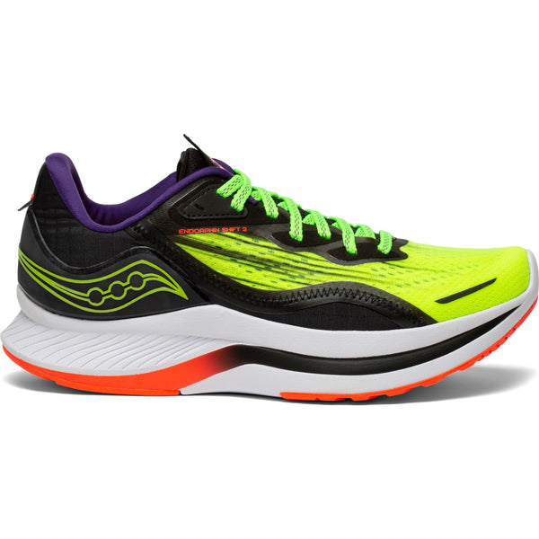 [S10689-65] Womens Saucony ENDORPHIN SHIFT 2
