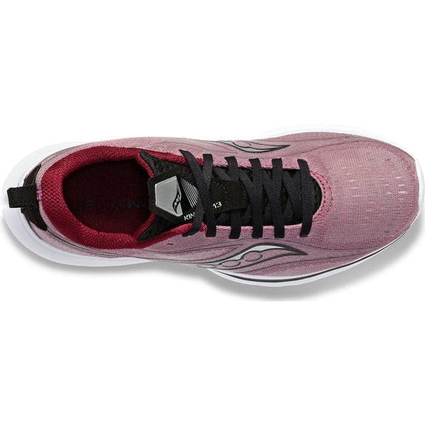 [S10723-21] Womens Saucony KINVARA 13