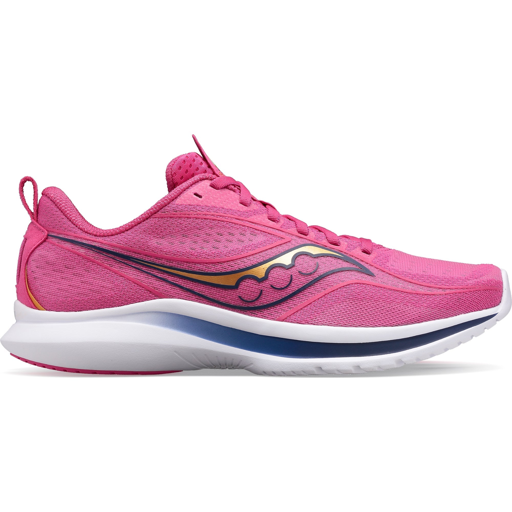 [S10723-40] Womens Saucony KINVARA 13