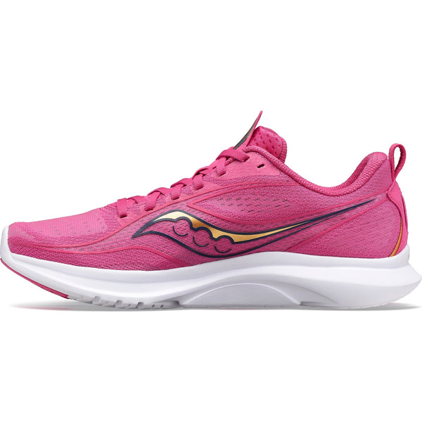 [S10723-40] Womens Saucony KINVARA 13