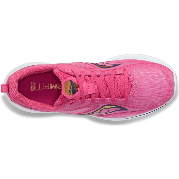 [S10723-40] Womens Saucony KINVARA 13