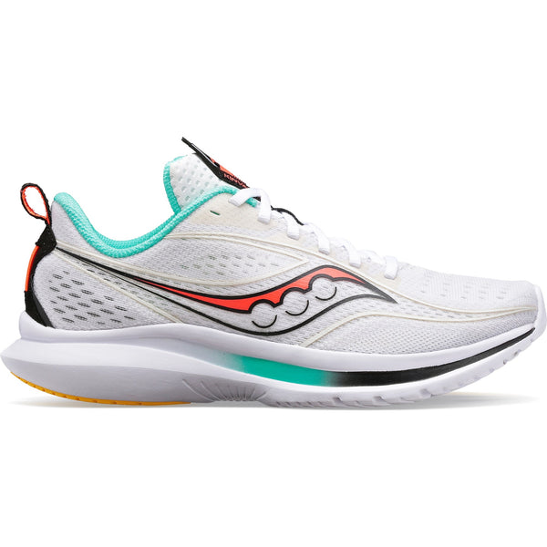 [S10723-84] Womens Saucony KINVARA 13