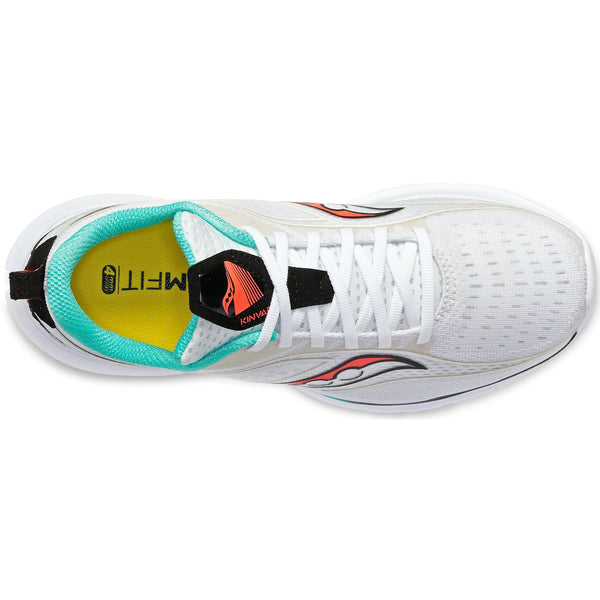 [S10723-84] Womens Saucony KINVARA 13