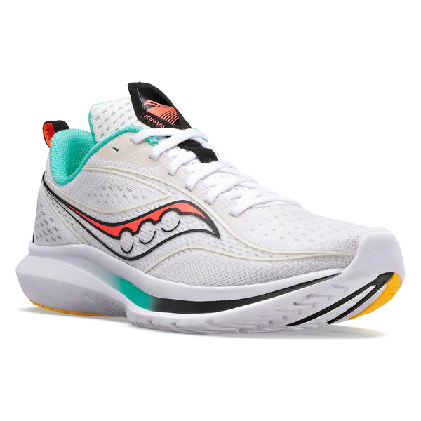 [S10723-84] Womens Saucony KINVARA 13