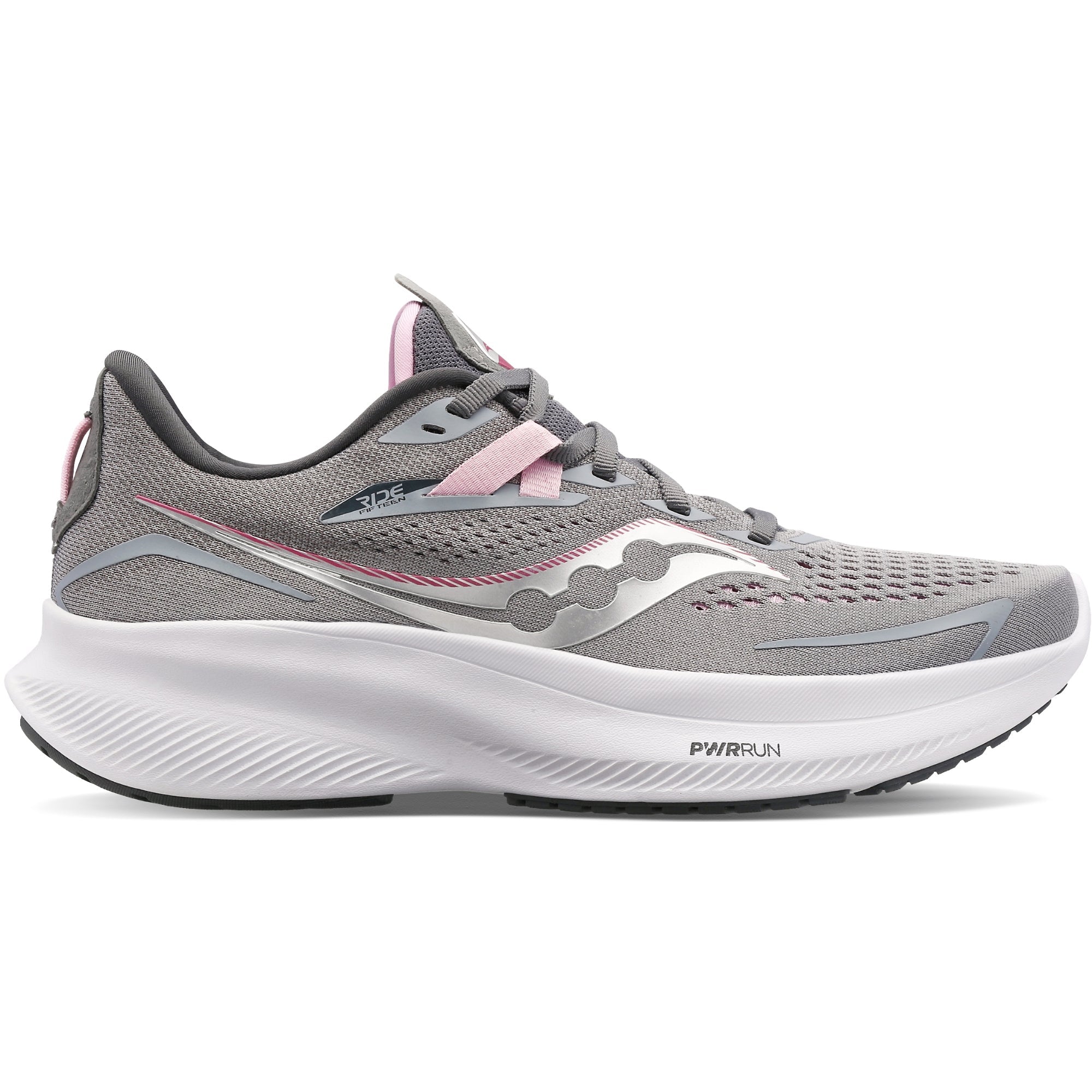 [S10729-15] Womens Saucony RIDE 15